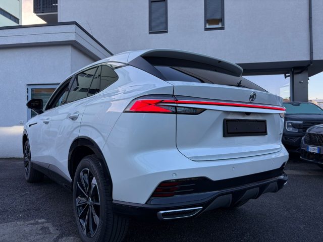 MG HS usata, con Airbag