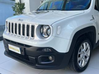 JEEP Renegade usata, con Airbag laterali