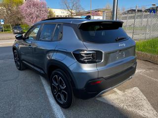 JEEP Avenger usata, con Airbag Passeggero