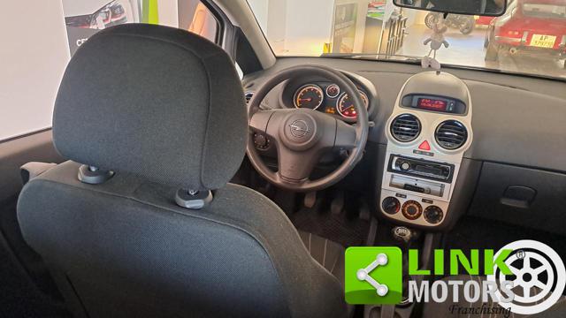 OPEL Corsa usata 6
