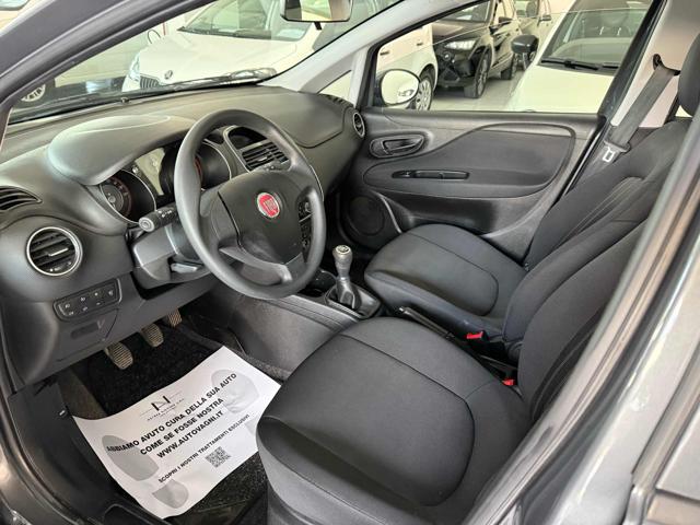FIAT Punto usata, con Chiusura centralizzata