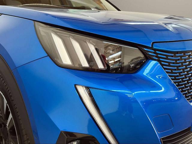PEUGEOT 2008 usata, con Vivavoce