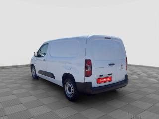 PEUGEOT Partner usata 2