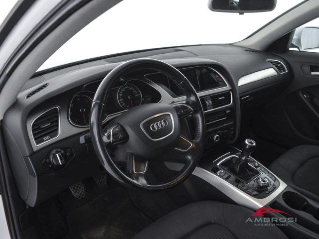AUDI A4 usata 7