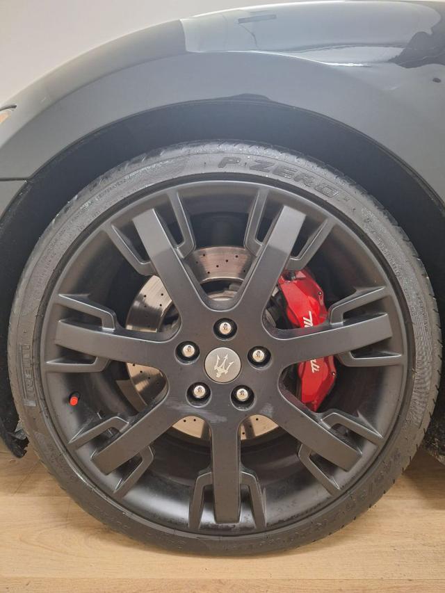 MASERATI GranTurismo usata, con Alzacristalli elettrici