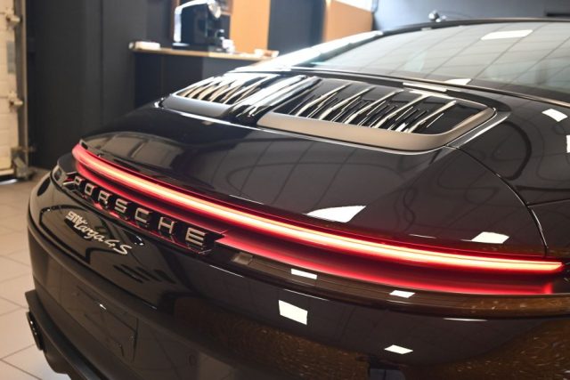 PORSCHE 911 usata 110
