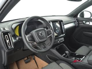 VOLVO XC40 usata 7