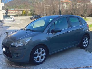 CITROEN C3 1.1 Exclusive