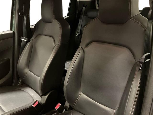 DACIA Spring usata, con Sensori di parcheggio posteriori