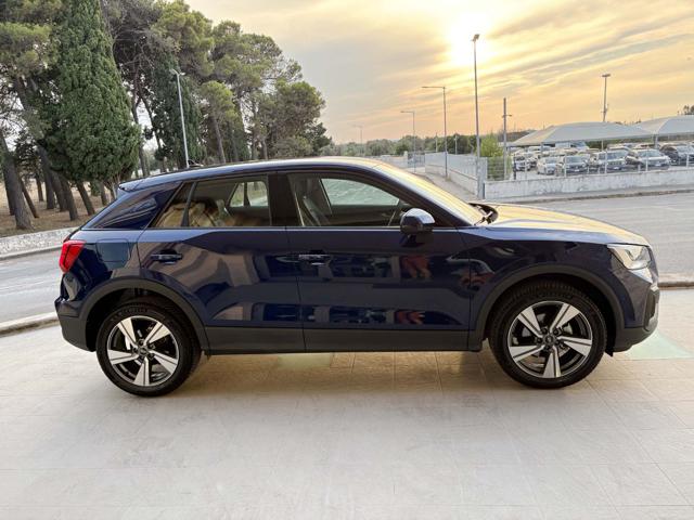 AUDI Q2 usata, con Airbag Passeggero
