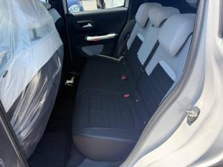 CITROEN C3 usata, con Immobilizzatore elettronico