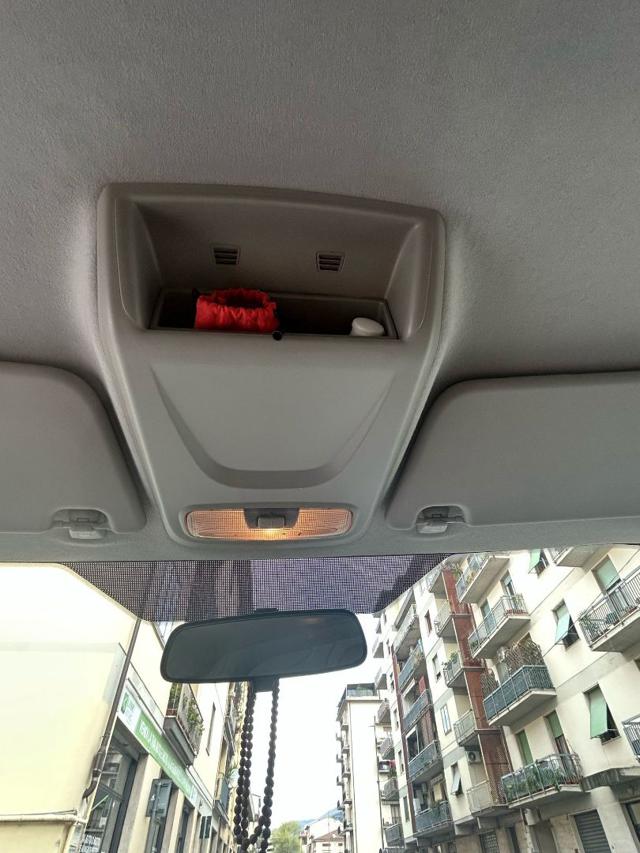 FORD usata 12