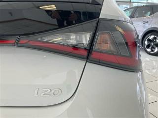 HYUNDAI i20 usata, con Controllo automatico clima