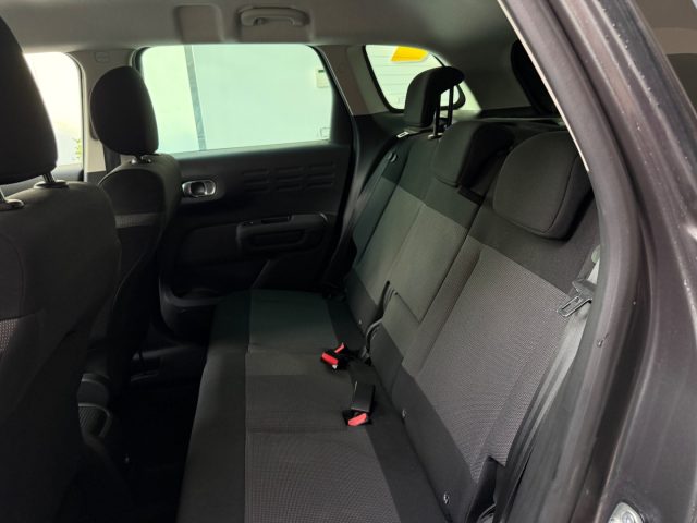CITROEN C3 Aircross usata, con USB