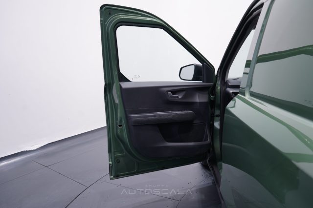 FORD Transit Courier usata, con ESP