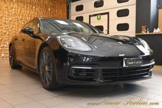 PORSCHE Panamera usata 102