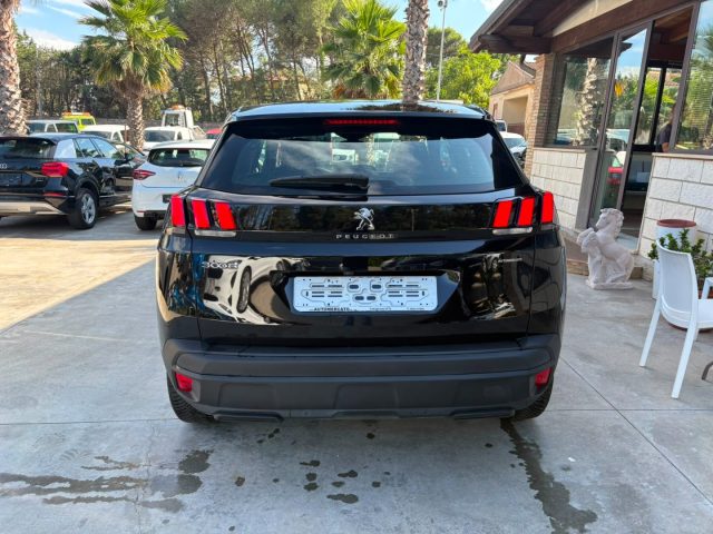 PEUGEOT 3008 usata, con Autoradio