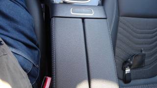 MERCEDES-BENZ B 200 usata 118