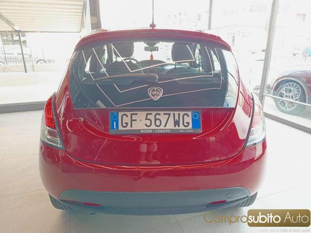 LANCIA Ypsilon usata, con Chiusura centralizzata