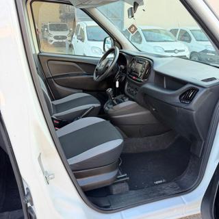 FIAT Doblo usata 11