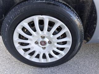 FIAT Grande Punto usata 15