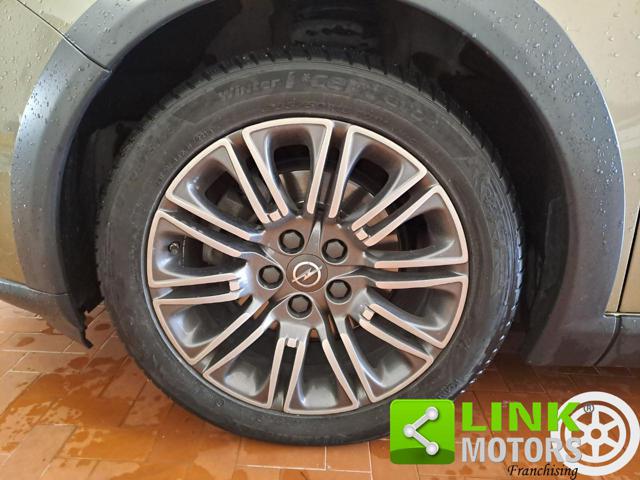 OPEL Insignia usata 43