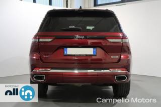 JEEP Grand Cherokee usata 3