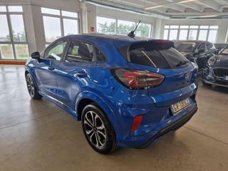 FORD Puma usata, con Autoradio