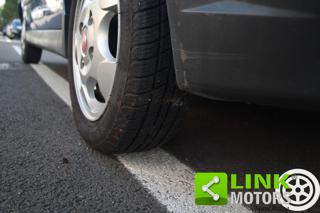 CHEVROLET Matiz usata, con Sedile posteriore sdoppiato