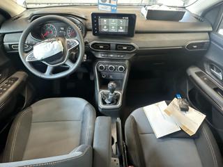 DACIA Sandero usata, con Park Distance Control