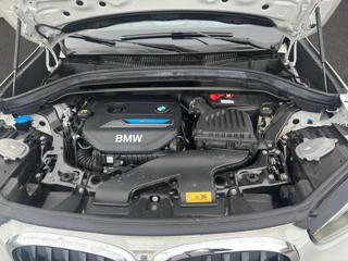 BMW X1 usata, con Immobilizzatore elettronico