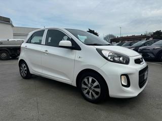 KIA Picanto usata, con Airbag laterali