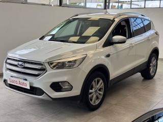 FORD Kuga 1.5 EcoB. 120CV 2WD *UNICO PROP.*TAGLIANDI*