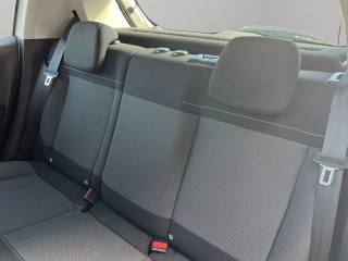 CITROEN C3 usata, con Climatizzatore