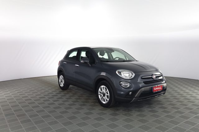 FIAT 500X usata 1