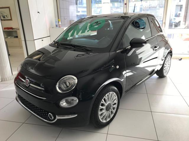 FIAT 500 usata, con Airbag