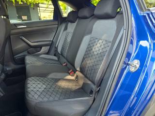 VOLKSWAGEN Taigo usata 94