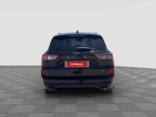 FORD Kuga usata 3