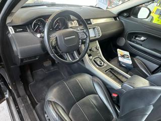 LAND ROVER Range Rover Evoque usata, con ESP