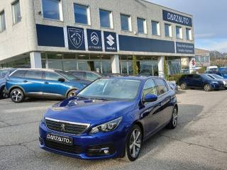 PEUGEOT 308 usata, con Chiusura centralizzata telecomandata
