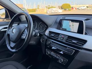 BMW X1 usata, con Portellone posteriore elettrico