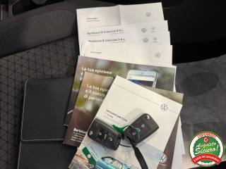 VOLKSWAGEN T-Cross usata, con Luci diurne LED