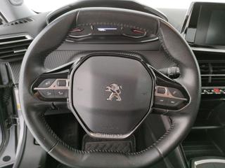PEUGEOT 2008 usata, con Chiusura centralizzata