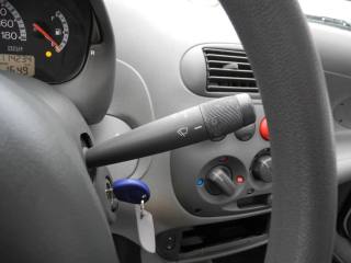 FIAT Seicento usata 21