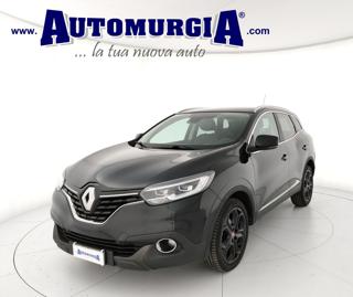 RENAULT Kadjar usata, con Airbag laterali