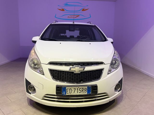 CHEVROLET Spark usata 0