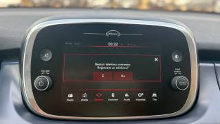 FIAT 500X usata, con ESP