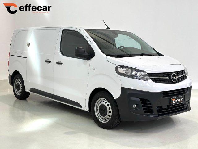 OPEL Vivaro usata, con Airbag Passeggero