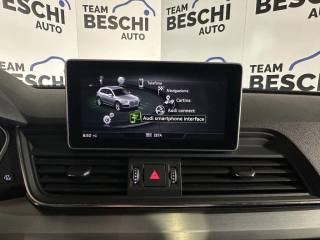 AUDI Q5 usata, con Fari Xenon