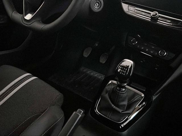 OPEL Corsa usata, con Fari LED